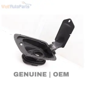 51177432055 Bmw 2018-2023 X2 28i F39 2.0l - Gas / Fuel Filler Door Bracket 7432055