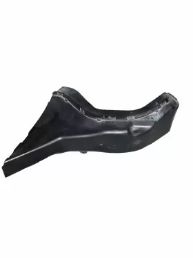 51747290612 Bmw 5174 7290612 14-20 F32 F33 F36 4 Series Right Side Bumper Brake Air Duct Pipe Vent Oem