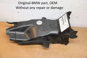 51747383851 Bmw 2017 2018 2019 5 Series G30 G31 Front Left Brake Air Duct