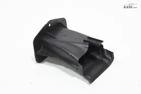 51747394665 Bmw 2017-2023 530i G30 Front Left Driver Side Rearward Brake Air Inlet Duct Oem