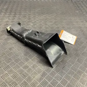 51747422277 Bmw Oem 2019 - 2023 M340i 330i Front Left Brake Air Duct Guide 7422277