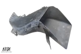 51748046300 Bmw 2008 - 2013 E82 E88 135i M-sport Front Right Lower Air Duct Oem