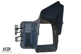 51748055062 Bmw 2012 - 2015 F30 335i 328i Front M-sport Right Side Air Duct Oem