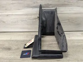 51748071400 Bmw 19-22 Oem G20 M340 Right Passenger Radiator Cooling Air Duct Vent M Sport