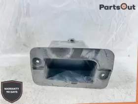 51757185168 Bmw 2009-2015 750 740 F01 F02 Radiator Right Air Intake Channel Duct Tube Oem