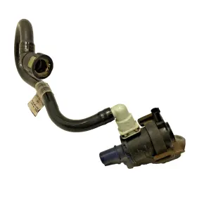7-410-954 Bmw 2018-2020 530xe I G30 Fuel Injection Tank Breather Valve Oem