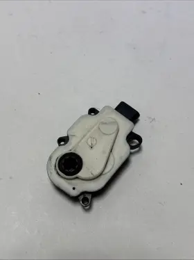 7193168 Bmw F10 F11 F12 F01 Actuator Heater Blower Used Oem