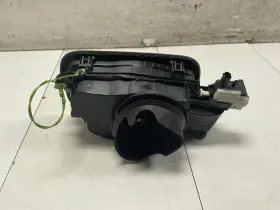 7193172-01 Bmw 2014 X3 Fuel Filler Door Oem Jet Black