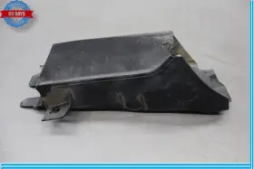 7200763 Bmw 10-17 F07 535i Gt 550i Front Left Driver Side Air Intake Duct Pipe Oem