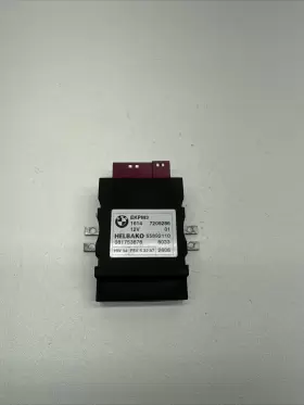 7209286 Bmw E88 E82 E60 E90 E92 E89 Helbako Fuel Pump Relay Control Module Ekpm3 Oem
