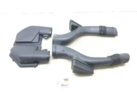 72335787 Bmw 2016-2019 750i G12 4.4l Air Intake Duct Set Oem