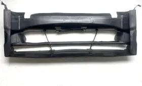 7255414 Bmw 2012-2015 328i 335i F30 Sedan Front Lower Radiator Air Duct Vent Oem