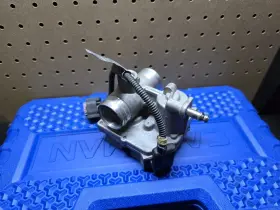 737091602a Bmw E92 M3 Idle Control Valve Oem Siemens Vdo Icv
