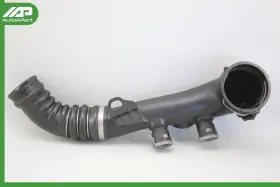 7556554 Bmw 07-11 E82 E88 E90 E92 135i 335i N54 Air Intake Chargepipe Tube Oem