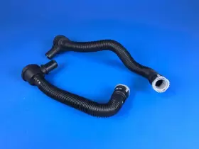 7556555 Bmw 07-11 E82 E88 E90 E92 135i 335i N54 Air Chargepipe Diverter Valves Bypass