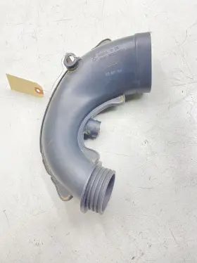 7577451 Bmw 7577452 11-16 550i 650i 750i F10 F12 F02 N63 Left Air Intake Duct Pipe Oem