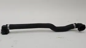 7593854 Bmw 2011-2012 X3 F25 3.0l Hose Tube Pipe Water Radiator Coolant 01 Oem