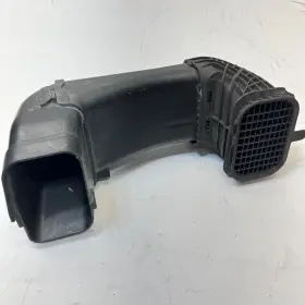 7597584-01 Bmw 12-18 F30 328i 228i 428i 2.0 Rwd Xdrive Engine Air Intake Duct Hose 7597584