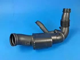 7612094 Bmw 12 13 14 15 16 F10 528i 528xi N20 Air Intake Silenser Resonator Tube Duct