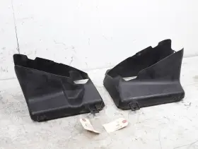 7903890 Bmw 11-16 F10 528i 535i 550i M-sport Left And Right Passenger Cooler Radiator Air Duct