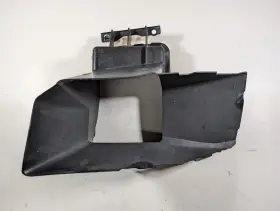 8054538 Bmw 12-19 4 F32 Front Right Passenger Radiator Cooling Duct Oem