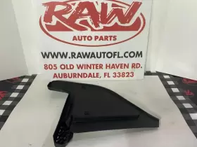 51717434881 Bmw X5 2019-2021 3.0l Awd Left Cowl Vent Cover Panel Id# Oem