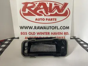 999.bm1521 Bmw X5 2020-2021 G05 Left Side Hvac Heater Cabin Fresh Air Inlet Duct Oem 45381