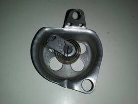 Borgwarner Th-02 1966-1967 Chevy/oldsmobile 230 250 Calif With Rochester 1bbl Choke Thermostat