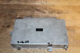 0280001007 Bosch Bmw 3.0si Csi Csl 0280 001 007 D-jetronic Control Unit Ecu