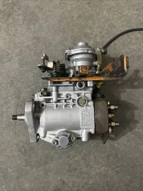 0460494138 Bosch Vw Mk1 Mk2 Rabbit Jetta Caddy Golf Fuel Injection Pump 1.6 Td