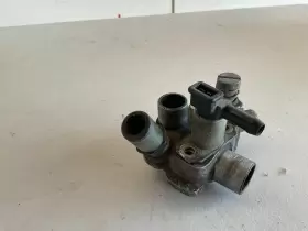 0280170022 Bosch 116 094 06 12 1973 Mercedes W107 D-jet Cold Idle Control Valve