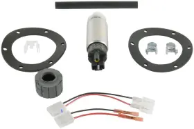69486 Bosch Electric Fuel Pump