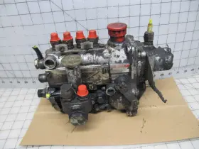 Om615.912 Bosch Pes4m 55c320 Untested Genuine 1972 Mercedes W115 220d Injector Pump