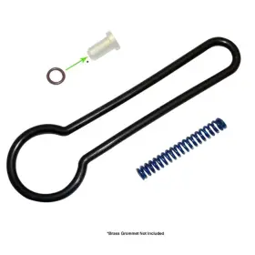 Isk612 Bostech Fits For Ford Pressure Regulator Seal Kit