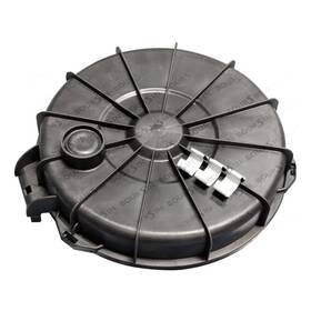 Boursin 8-98050-434-0 Cover Air Cleaner Filter Housing For Isuzu Npr Npr-hd Nqr Nrr Gmc Chevrolet