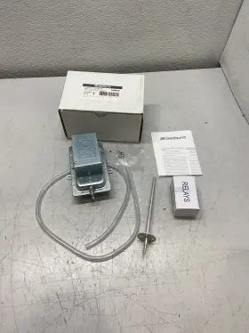 149020 Braeburn Static Pressure Control Kit