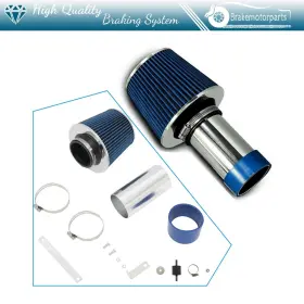 Bmp16262112it Brakemotorparts Ram Air Intake Kit Filter Fit For 93-04 Concorde Intrepid 2.7l 3.2l 3.3l 3.5l