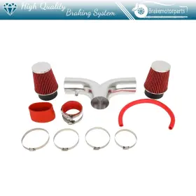 Bmp16410212it Brakemotorparts Air Intake System Filter Fits Jeep Grand Cherokee Laredo Sport 4.7l 1999-2004