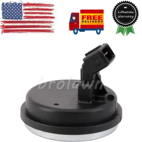 58980-f9000 Brolawn 58980 F9000 Abs Rear Bearing Sensor Lh / Rh For Hyundai Accent Kia Rio 2017-2022
