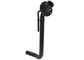 Gfhs72b Brothers Trucks Gas Filler Spout - Blazer