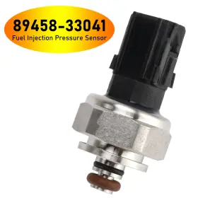 89458-33041 Bruce&shark 89458 33041 Fuel Injection Pressure Sensor For Toyota Corolla Camry Pav4 19-20