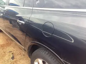 177.gm4a15 Buick Enclave 2015 Fuel Filler Door 8276803