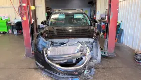 177.gm4a16 Buick Enclave 2016 Fuel Filler Door 975635