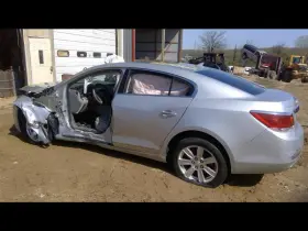 177.gm4l12 Buick Lacrosse 2012 Fuel Filler Door 862730