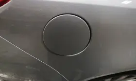 177.gm4n11 Buick Regal 2011 Fuel Filler Door 640669