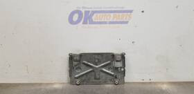 Buick 177.gm4n87 1987 Grand National Tag Bracket Fuel Filler Door