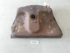197-01468 Buick Reatta Coupe Fuel Gas Storage Tank Fits 1988 1989 1990 1991