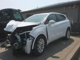 197-10038 Buick Local Pickup Only Fuel Tank Fits 17-19 Envision 1208054