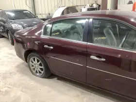 319-00537 Buick Air Cleaner 3.8l Fits 06 Lucerne 4136203