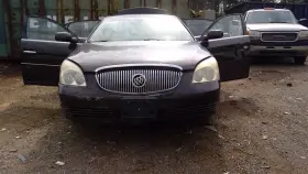 319-00583a Buick Air Cleaner 3.8l California Emissions Opt Nu6 Fits 07-08 Lucerne 1379543